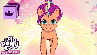 My Little Pony Tell Your Tale  Magic Returns to Equestria  Full Episodes Compilation