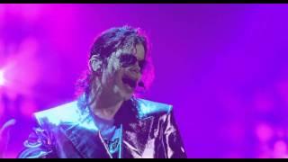 Michael Jackson - Human Nature This Is It Part 2