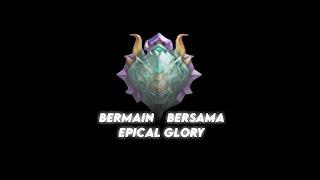 Mobile Legends Push Santuy  MLBB Indonesia