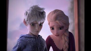 This Is My Idea  Jack & Elsa