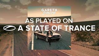 Gareth Emery feat. LJ Ayrten - Beautiful Rage Alex Sonata Remix ASOT698