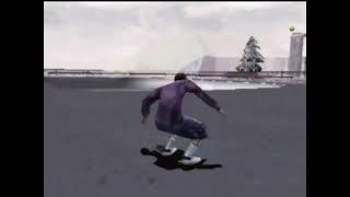 THPS3 Replay - Time Extended Part 6