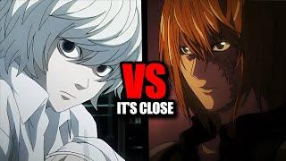 Why Near VS Mello Is REALLY Close