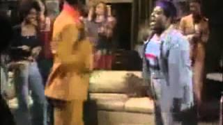 Whats Happening-Rerun Dancing