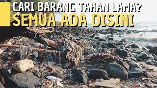 Mau Cari Barang Apapun Di Pesisir Pantai Semua Ada