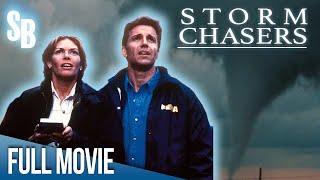 Storm Chasers Revenge Of The Twister 1998  Kelly McGillis  Wolf Larson  Full Movie