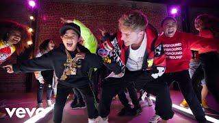 NOTD HRVY - I Miss Myself Dance Video