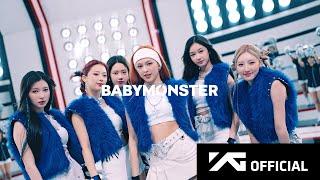 BABYMONSTER - BATTER UP MV