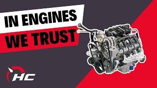 The Most Reliable Car Engines on Earth