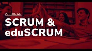 Scrum & EduScrum Prepare the Workforce of Tomorrow with Dr. Jeff Sutherland and Willy Winjnands