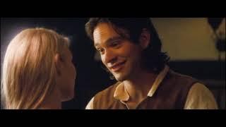 fantasy film Stardust with Claire Danes and Charlie Cox