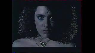 Lady Terminator 1989 VHS Trailer