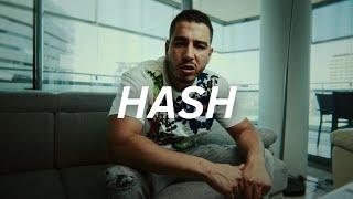 Niaks x Maes x ZKR Type Beat - HASH  Instru RapFreestyle 2024