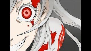 AMV Deadman Wonderland- Let the Bodies Hit the Floor