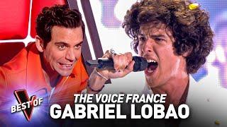 Coach Mika Finds His Successor with Unbelievable Vocal Range on The Voice France  All Performances
