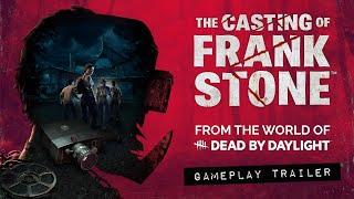 The Casting of Frank Stone  Gameplay Trailer