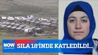 Sıla 18inde katledildi... 1 Ekim 2024 İlker Karagöz ile Çalar Saat