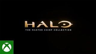 Halo The Master Chief Collection - The Ultimate Halo Experience