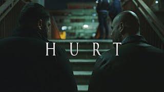 Gomorra  HURT