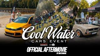 Cool Water   Official Aftermovie   Watchmore & Odjazdowenaklejki