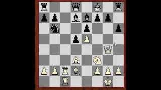 The Dangerous Korchnoi Gambit