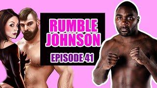 Beauty and Beast Episode 41 with Rumble Johnson