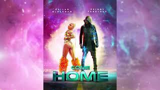 Nailah Blackman x Skinny Fabulous - Come Home Official Animation