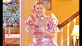 1999 - Never Been Kissed - Early 90s Flashbacks Drew Barrymore