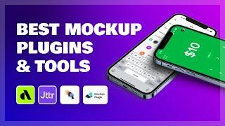 How to Create Free Mockups for Designers  6 Mockup Tools and Plugins for Figma UIUX Designers