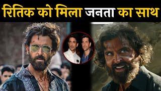 Hrithik Roshan Got Public Support On Boycott Regarding Vikram Veda Film