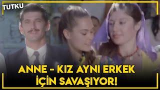 Anne - Kız Aynı Erkek İçin Savaşıyor - Tutku Filminden