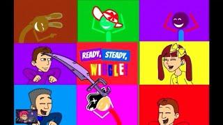 Ready Steady Wiggle 2014 Video