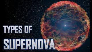 Supernovae The Most Extreme Explosions