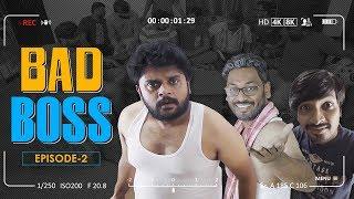 Bad Boss - Episode 2  VIVA