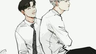 YOONSEOKSOPE fanart read description