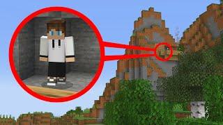 ALL Secret Bases in Minecraft Easy to Hard