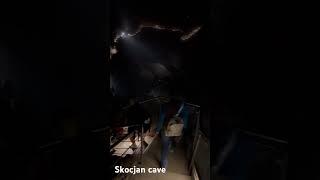 Skocjan cave #shorts