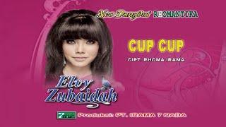 Elvi Zubay - Cup Cup Bibir Dikecup  Cipt. Rhoma Irama Official Music Video