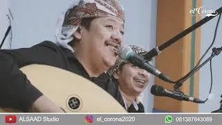 ELCORONA LIVE JALSAH  Muqadam - Ya Munyati حفلة يا منيتي #liveaudio