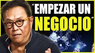 EL ÚLTIMO AVISO PARA CRECER ESTE 2024  Robert Kiyosaki en Español.