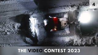 Video Contest 2023  4th Place  Thibaud Dardaine