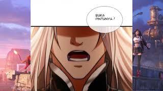 My Disciples Are Akhir dunia Chapter 300 Bahasa Indonesia