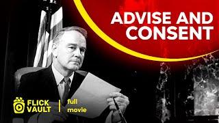 Advise and Consent  Full HD Movies For Free  Flick Vault