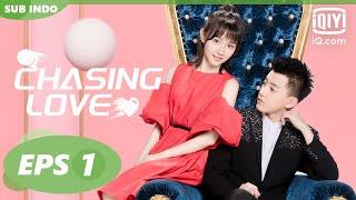【FULL】Chasing Love EPS1【INDO SUB】 iQiyi Indonesia