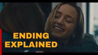 Room 203 Ending Explained  All Breakdowns Explained in Details Movie 2022.