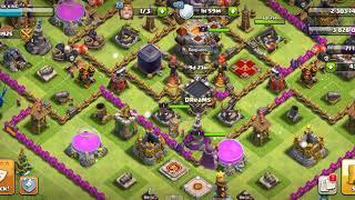 New Season... Spending Loot... Clash of Clans