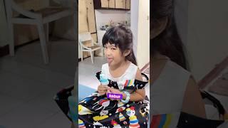 MAMI JANGAN SAMPE TAU DOMINIQUE KAYA GINI#viralvideo#shortviral#shortvideo#trend#trending#viral