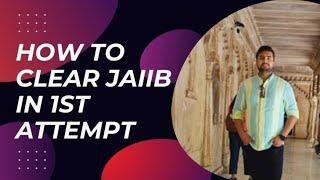 How i Cleared JAIIB in First Attempt  JAIIB Tips  New pattern of JAIIB