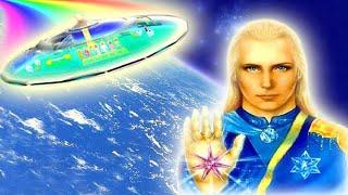 Divine Mantra of Ashtar Sheran and Lord Gorloj