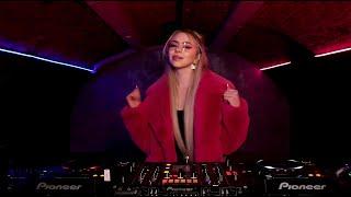 BELLA KRI - live DJ set 13.03.2023  Melodic techno & Progressive house Mix